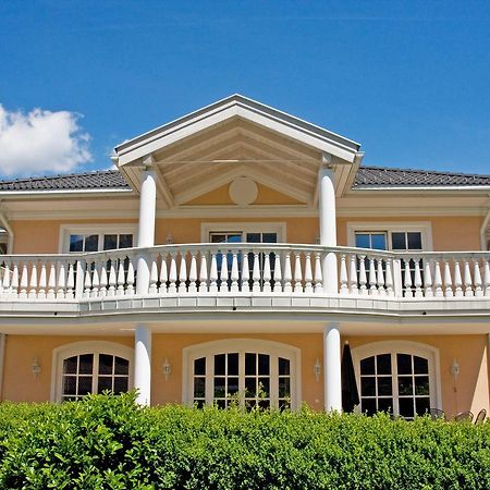 Villa Wellness Homes Mötz Zewnętrze zdjęcie